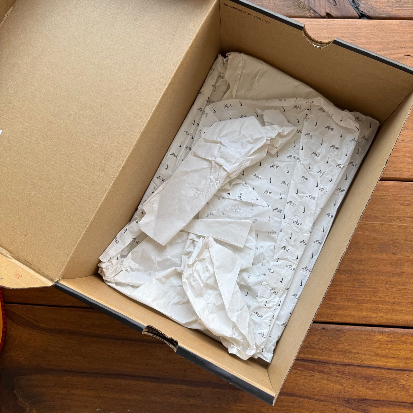 Size 12 - Lil Yachty x Air Force 1 Low 'Concrete Boys - Lucky Green' (Used)