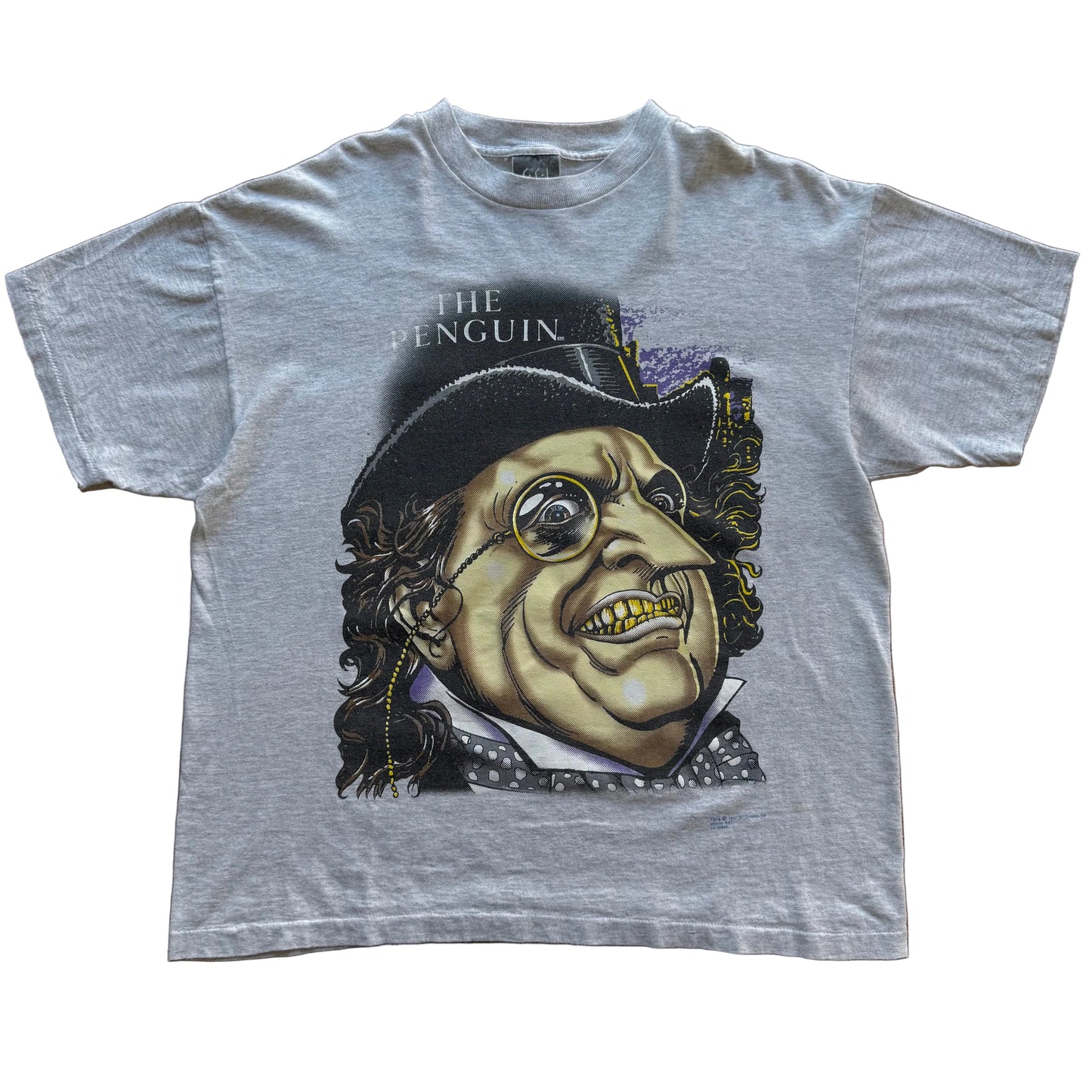 XL - Das Pinguin T-Shirt
