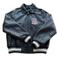 Mediana - Chaqueta de piel Avirex Icon Logo