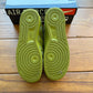 Größe 43 - Cactus Plant Flea Market x Air Force 1 Low Premium 'Moss' (Gebraucht)
