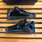 Nike Air Force 1 Low Patent Leather Premium 'Black' (Used) - Size 10.5