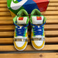 Dunk Low SB 'Sandy Bodecker' (Used) - Size 11