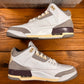 A Ma Maniére x Wmns Jordan 3 Retro SP 'Raised By Women' (Used)