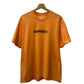 Large - Supreme Motion Logo Tee - SS23 'Peach' (Pre-Owned)