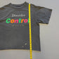 Medium - Saint Michael Control Tee (Pre-Owned)
