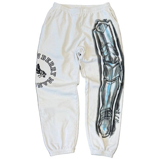 Large - Strawberry Mansion Jogginghose