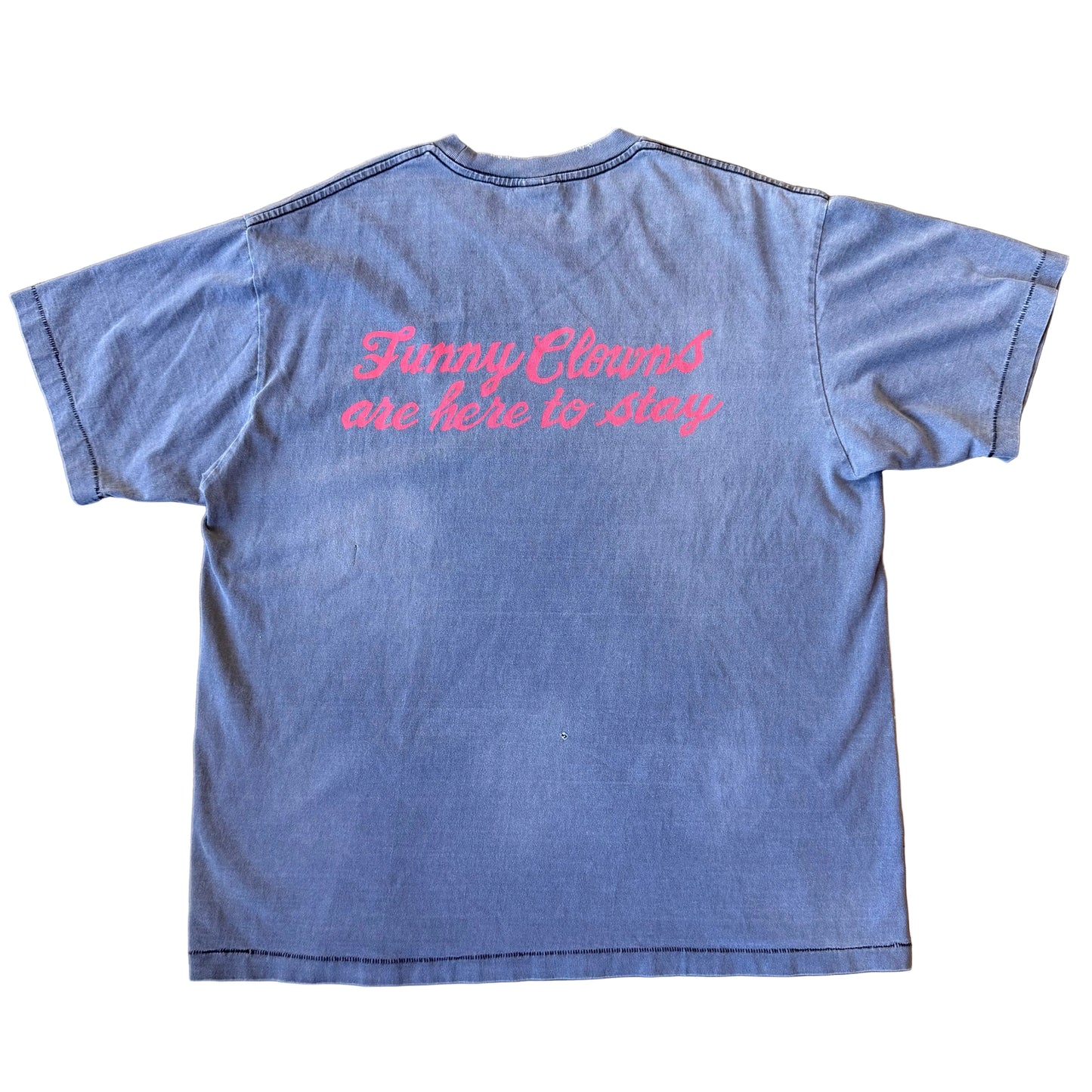 XL - Magisches Heiligen-T-Shirt St. Michael