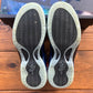 SIZE 11 - Air Foamposite One 'Galaxy' 2025 (Used)