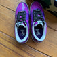 Size 8 - Bapesta Icon M2 'Purple' (Used)