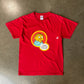 MEDIUM - Rock in My Nose Tee