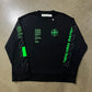 XL - Off-White Crewneck (Used)