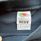 Medium – 2003 Phish Trey Wilson Tour T-Shirt