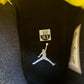 10.5 - Jordan 4 Retro 'Thunder' 2023 (GEBRAUCHT)