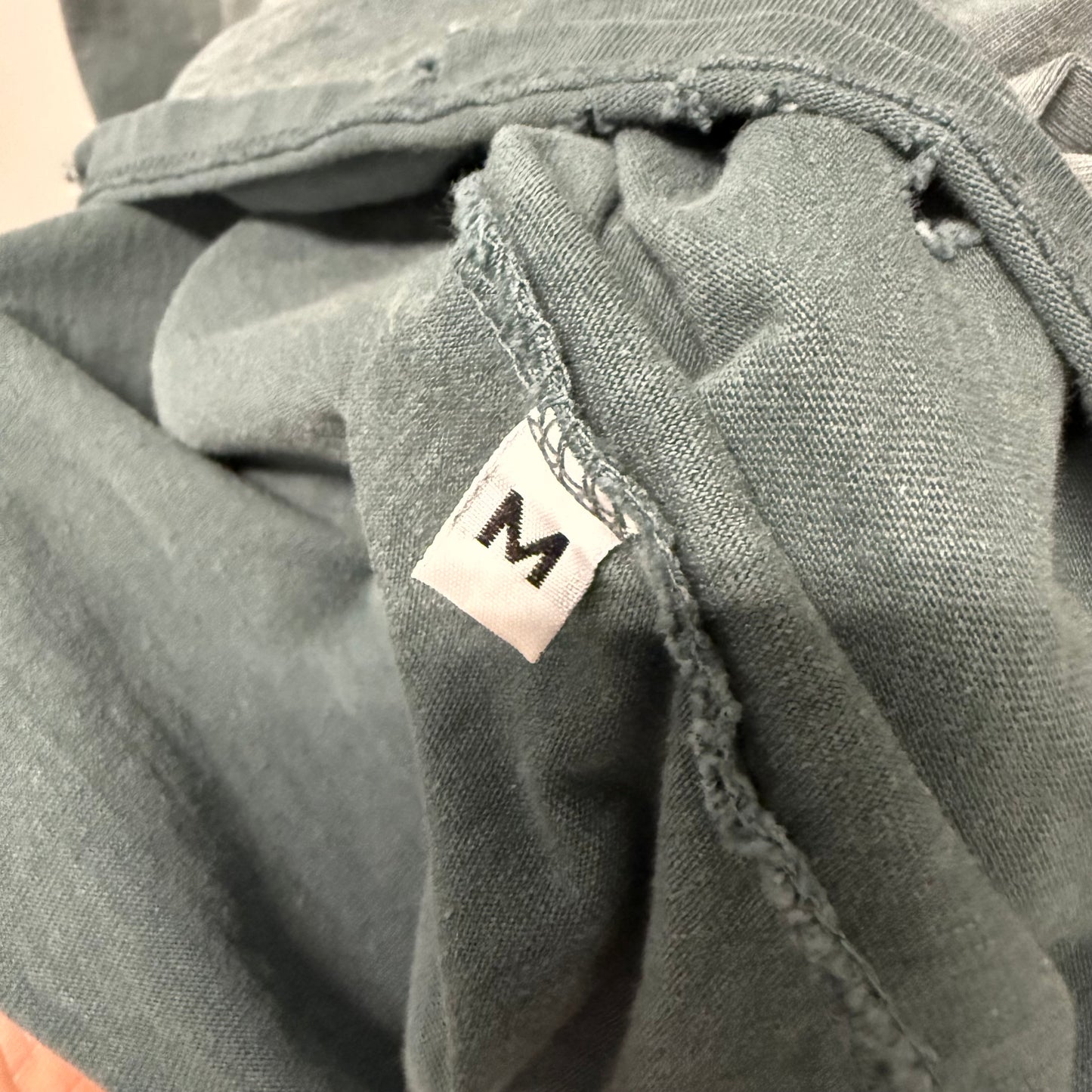 Medium - GV Gallery Blank Tee (Pre-Owned)