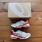 Größe 8 - Gel Kayano 14 'Just Say No' Sneaker Politics Exclusive (Gebraucht)