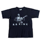 Large - Vintage BB King Fotoshirt