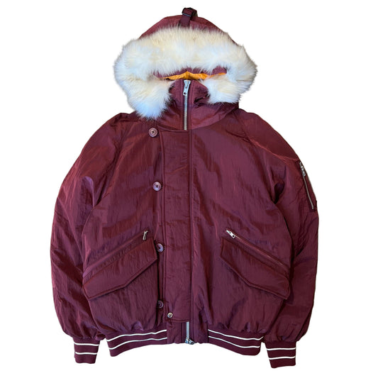 LARGE - Palace P-2B Short Parka