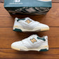 Size 8 - New Balance Aimé Leon Dore x 550 'Green Yellow' (Used)