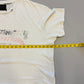 Medium - Paly Hollywood Straight Time Tee (Pre-Owned)