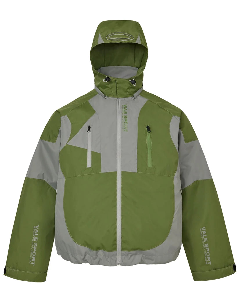 Vale Forever Touch Grass Jacket - Medium