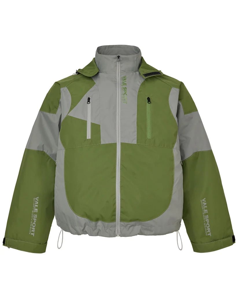 Vale Forever Touch Grass Jacket - Medium