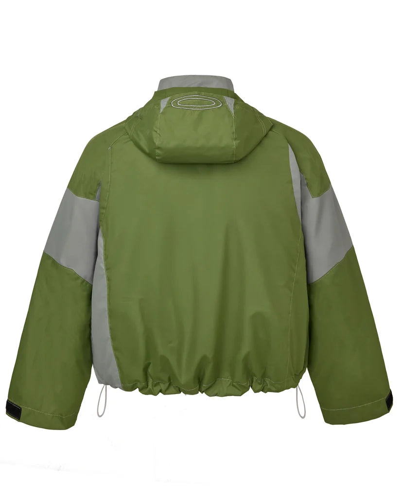 Vale Forever Touch Grass Jacket - Medium