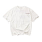 Small - Vale Forever Vision Tee 'White'
