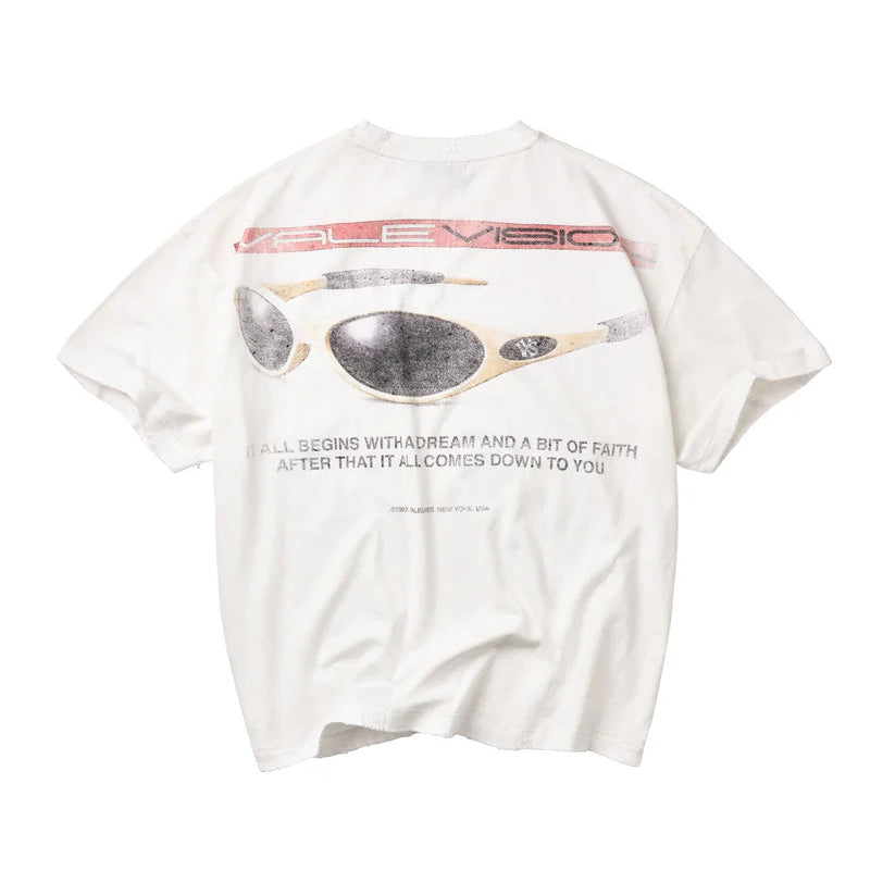 Large - Vale Forever Vision Tee