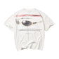 Small - Vale Forever Vision Tee 'White'