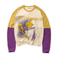 Vale Forever Sunrise Longsleeve - Small
