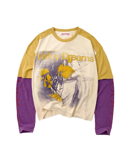 Vale Forever Sunrise Longsleeve - Small