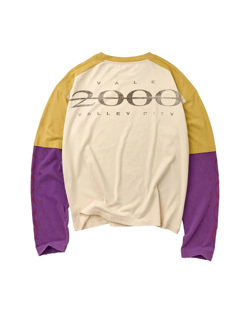 Vale Forever Sunrise Longsleeve - Small