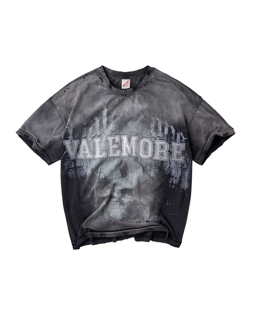 Vale Forever Castle Tee - Small