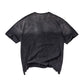 Vale Forever Manhattan Thrashed Tee - Small