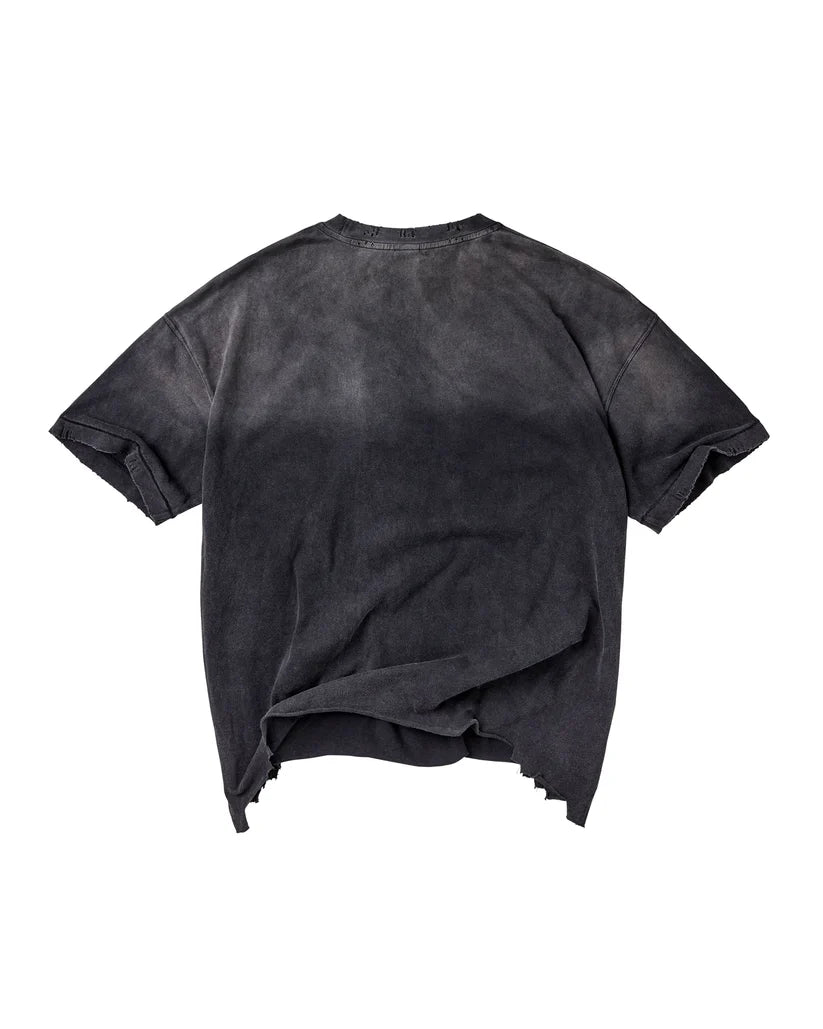 Vale Forever Manhattan Thrashed Tee - Small