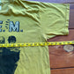 XL - Vintage R.E.M. Monster Tour 1995 Tee