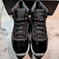 Jordan 11 Retro 'Space Jam' 2016 (Used)