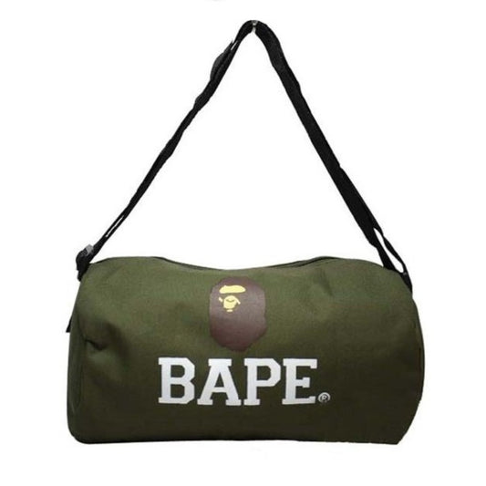 Bape Mini Drum Bag