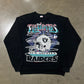 Raiders Crewneck