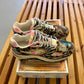 Size 10 - Westside Gunn x Saucony Grid Jazz 9 'Awesome Gods'