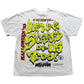 XL - Hellstar Frankenkid T-Shirt