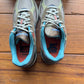 Talla 10 - New Balance Bodega x 990v3 Made In USA 'Anniversary' (Usado)