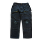 Size 38x30 - Vintage Carhartt Double Knee Pants 'Black'