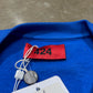 424 Crewneck - Blue