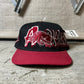 Vintage Arkansas Snapback