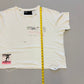 Medium - Paly Hollywood Straight Time Tee (Pre-Owned)