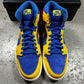 Jordan 1 Retro High OG 'Laney' (Used)