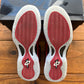 SIZE 11 - Air Foamposite One 'Metallic Red' 2023 (Used)