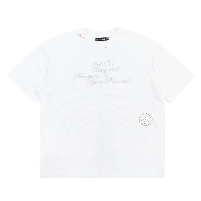 Boredom Kills Tomorrow T-Shirt