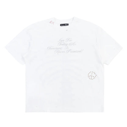Boredom Kills Tomorrow T-Shirt